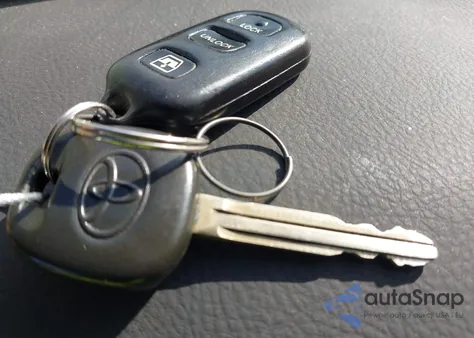 2008 Toyota 4Runner Sport V6 from USA, damaged, VIN JTEBU14R98K032372